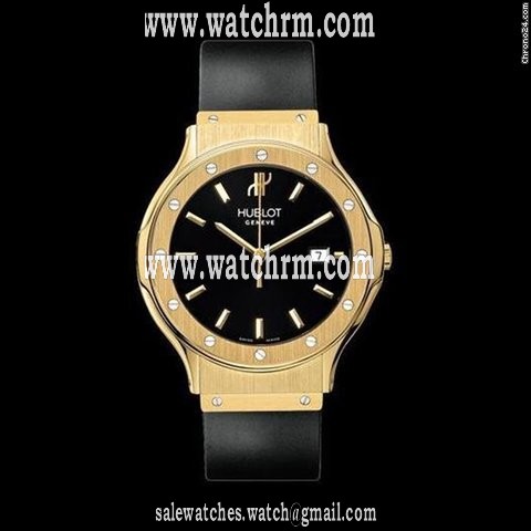 Hublot Classic