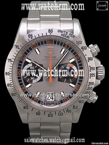 Tudor Chrono Monte Carlo circa 1970