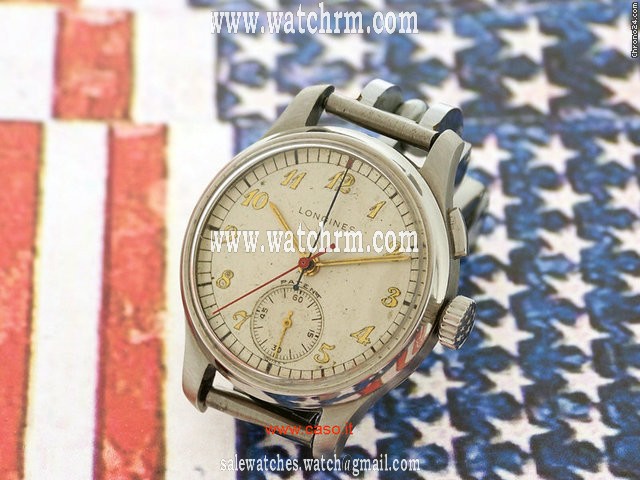 replica Longines CHRONO STOP WATCHES 1 