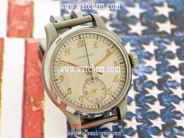 Longines CHRONO STOP