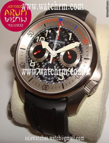 Girard Perregaux BMW Oracle Racing