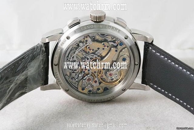 replica A. Lange & Sohne Datograph Flyback WATCHES 1 