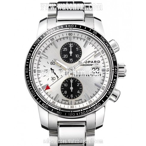 Chopard Grand Prix De Monaco Historique Chronograph Men's Watch 158992-3003