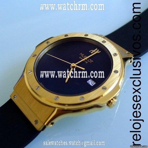 replica Hublot Classic WATCHES 1 