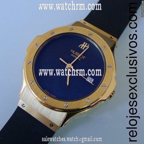 Hublot Classic