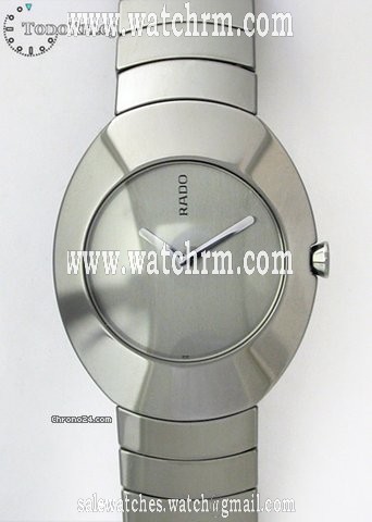 Rado ovation