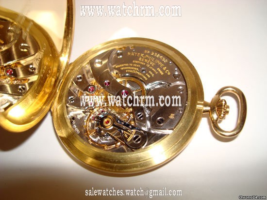 replica Patek Philippe de Bolsillo WATCHES 1 