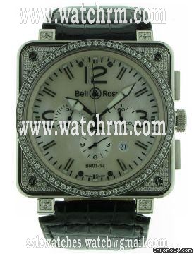 Bell & Ross BR01-94