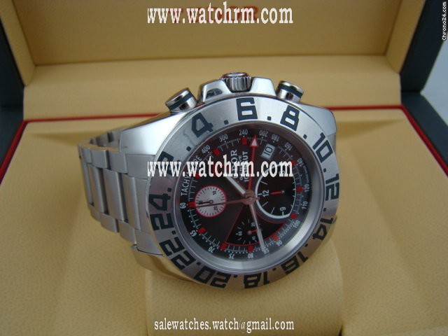 replica Tudor Iconaut Crono WATCHES 1 