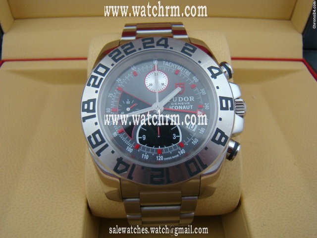 Tudor Iconaut Crono