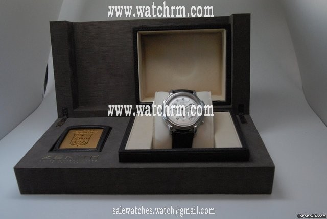 replica Zenith Chronomaster XL Flyback WATCHES 1 