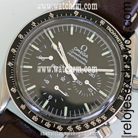 Omega Speedmaster