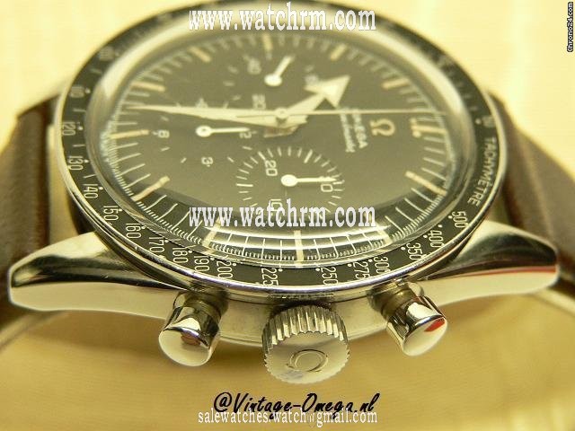 replica Omega Speedmaster CK2998 - 1962 WATCHES 1 