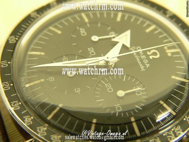 Omega Speedmaster CK2998 - 1962