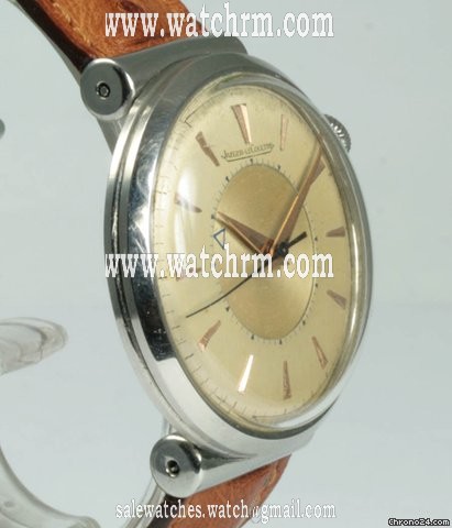 replica Jaeger-LeCoultre Memovox WATCHES 1 