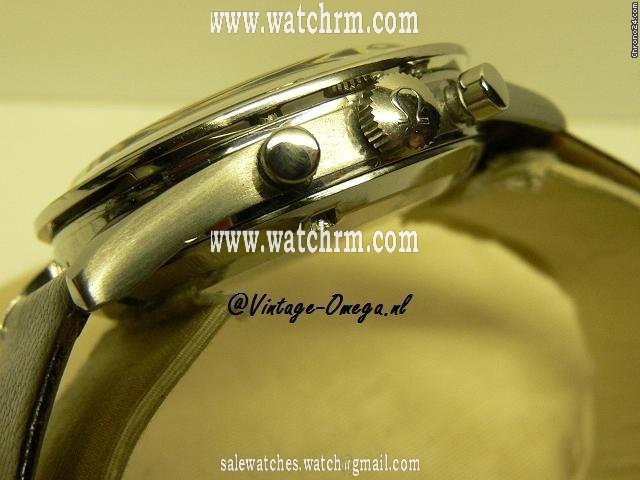 replica Omega Speedmaster CK2998 / Tropical Brown dial WATCHES 1 