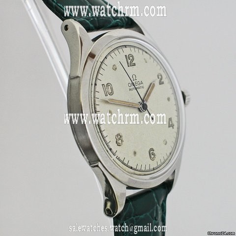 replica Omega vintage dresswatch WATCHES 1 