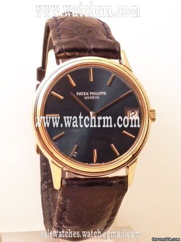Patek Philippe Calatrava