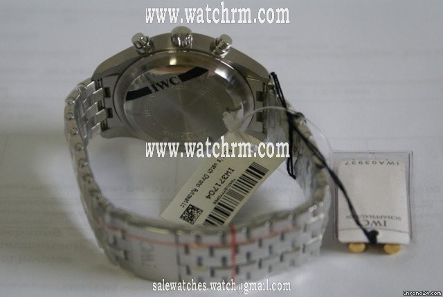replica IWC Fliegerchono Aut. Fliegerchono Aut. WATCHES 1 