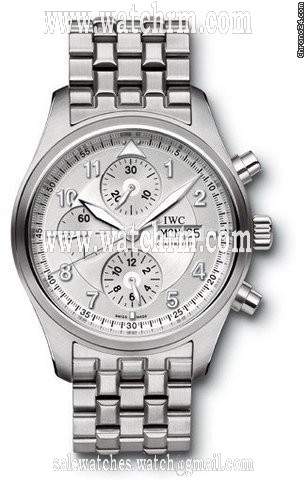 IWC Fliegerchono Aut. Fliegerchono Aut.