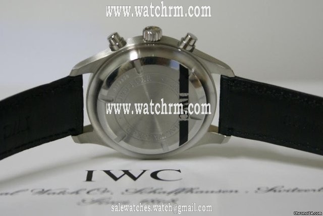 replica IWC Fliegerchono Aut. Fliegerchono Aut. WATCHES 1 