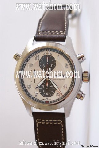 IWC Fliegerchono Rattrapante Spitfire Fliegerchono Rattrapante Spitfire
