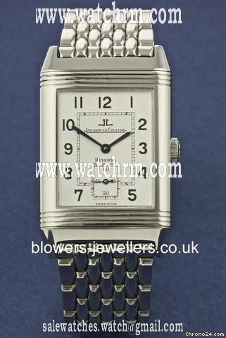 Jaeger-LeCoultre Reverso Grande Taille