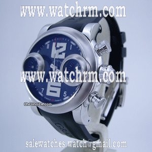 replica Graham SWORDFiSH OVERSiZE 46 mm WATCHES 1 