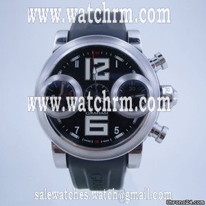 Graham SWORDFiSH OVERSiZE 46 mm