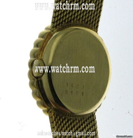 replica Chopard Gold WATCHES 1 