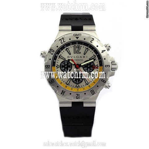 Bulgari Diagono Professional