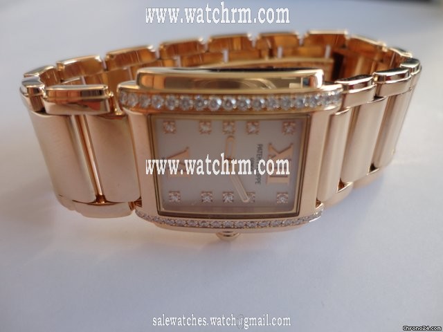 replica Patek Philippe Twenty-4 Twenty-4 Rosegold WATCHES 1 