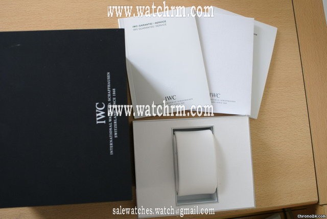 replica IWC Aquatimer Chrono WATCHES 1 