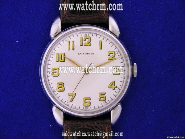 Longines 1940.