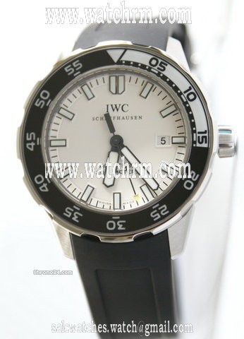IWC Aquatimer Automatic 2000