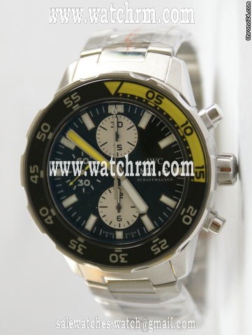 IWC Aquatimer Chrono