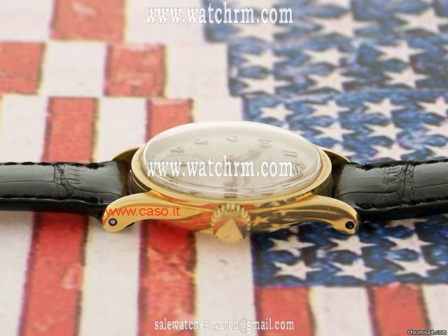 replica Patek Philippe GOLD WATCHES 1 