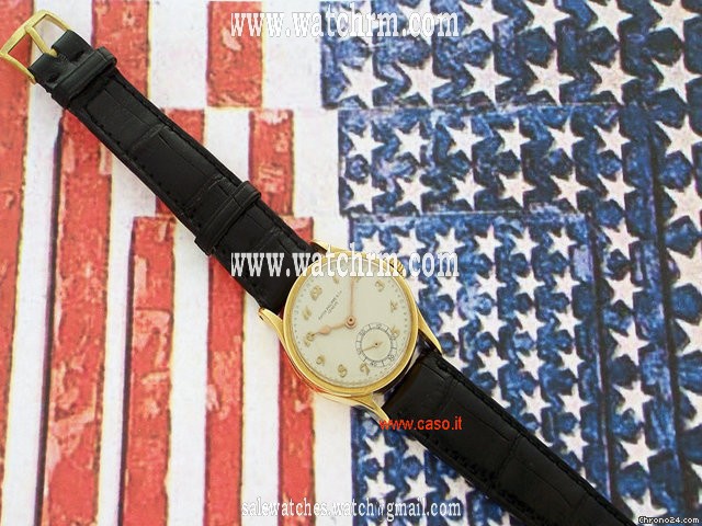 Patek Philippe GOLD