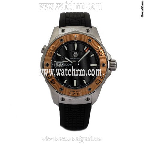 TAG Heuer Aquaracer Calibre5