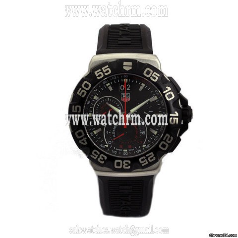 TAG Heuer Formula1 Grande Date Chronograph