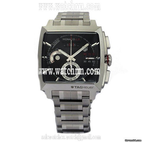 TAG Heuer Monaco LS