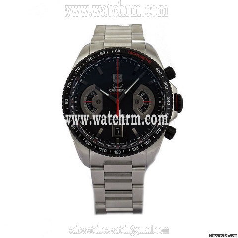 TAG Heuer Carrera Calibre 17