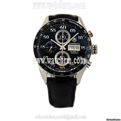 TAG Heuer Carrera Calibre 16