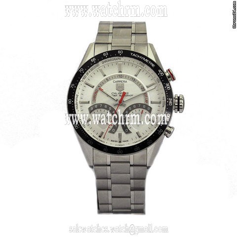 TAG Heuer Calibre S