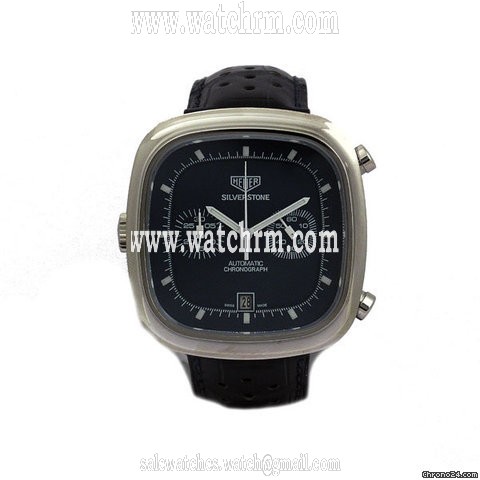 TAG Heuer Silverstone