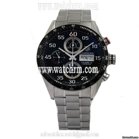 TAG Heuer Carrera Calibre 16