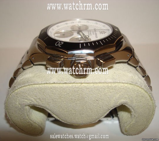 replica Baume & Mercier Rivier Chrono XXL WATCHES 1 
