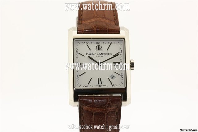 Baume & Mercier Hampton Square