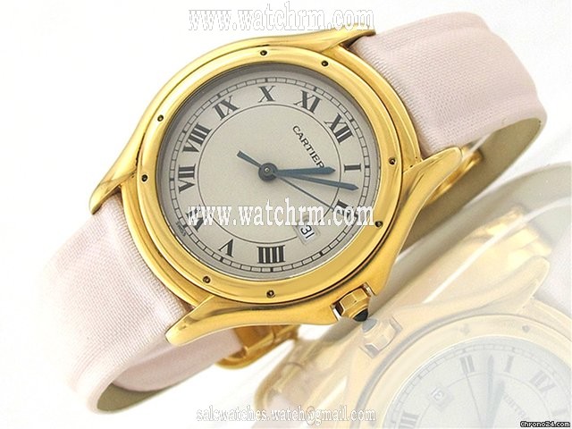 Cartier COUGAR