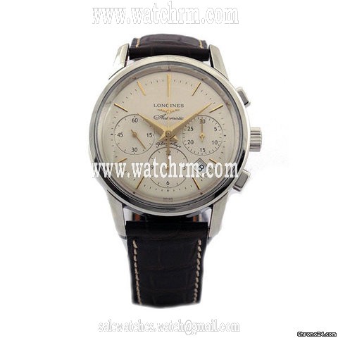 Longines Heritage Collection